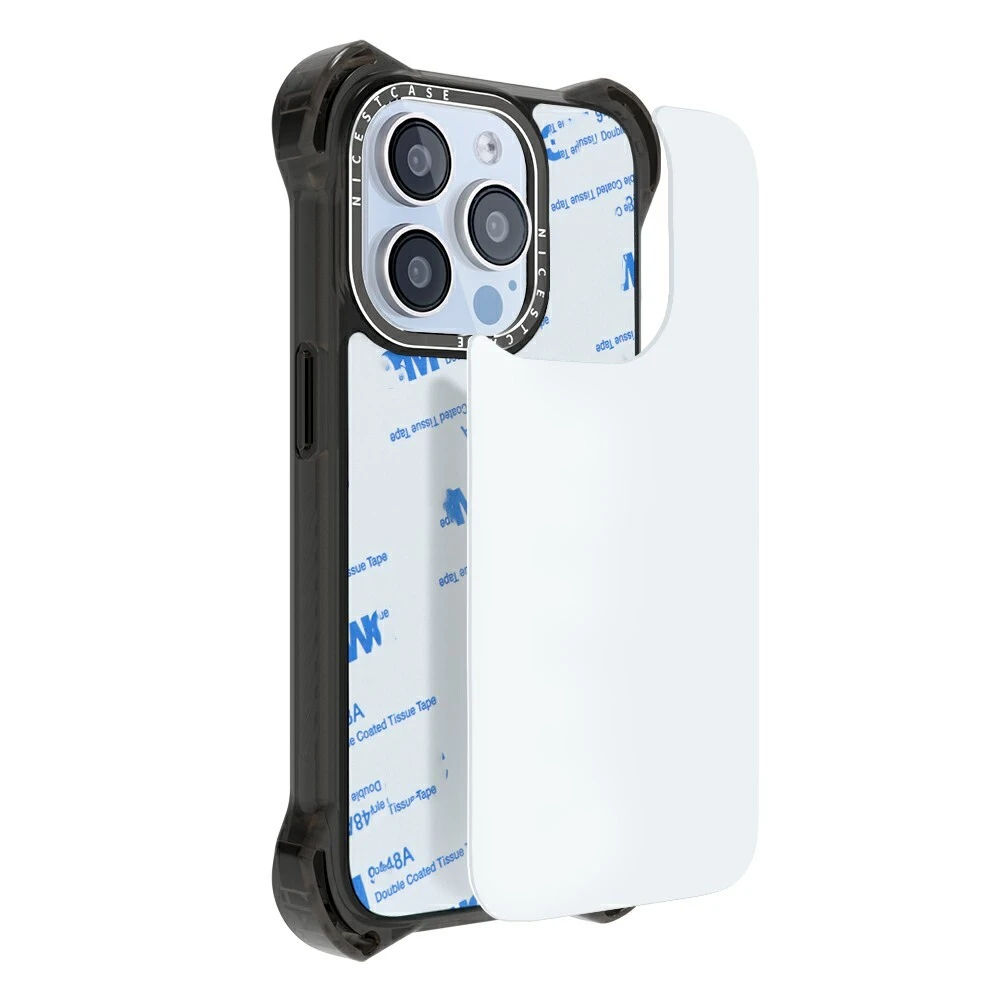 Phone Case Manufacturer OPP Bag/Paper Box | Aikusu 3