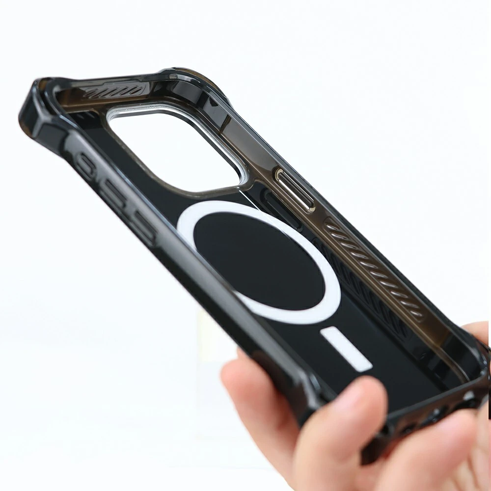 Phone Case Manufacturer OPP Bag/Paper Box | Aikusu 7