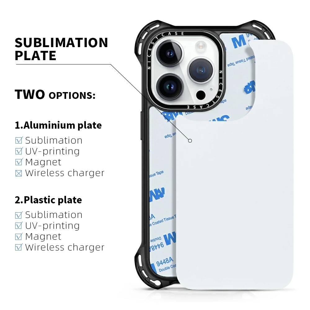 Phone Case Manufacturer OPP Bag/Paper Box | Aikusu 9