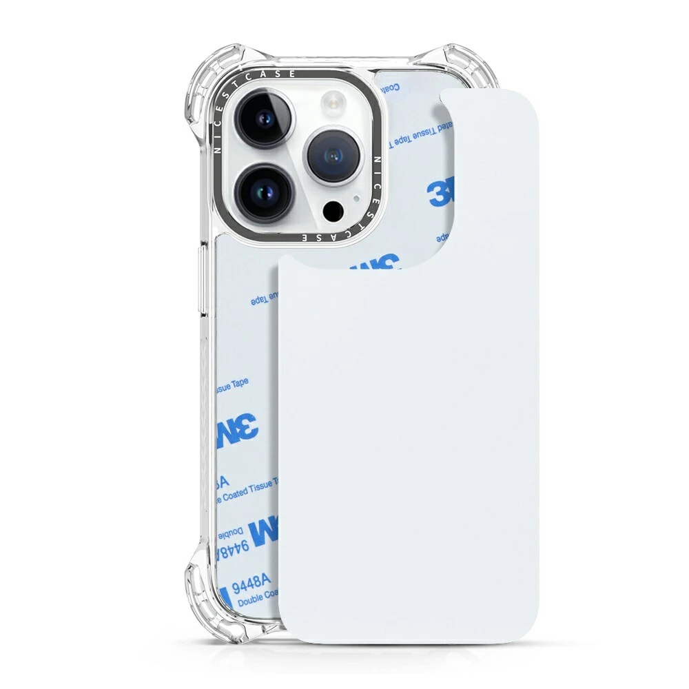 Phone Case Manufacturer OPP Bag/Paper Box | Aikusu 4