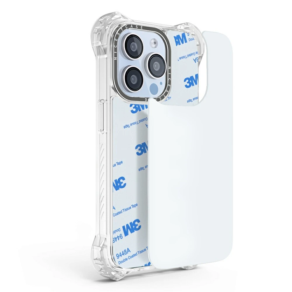 Phone Case Manufacturer OPP Bag/Paper Box | Aikusu 5