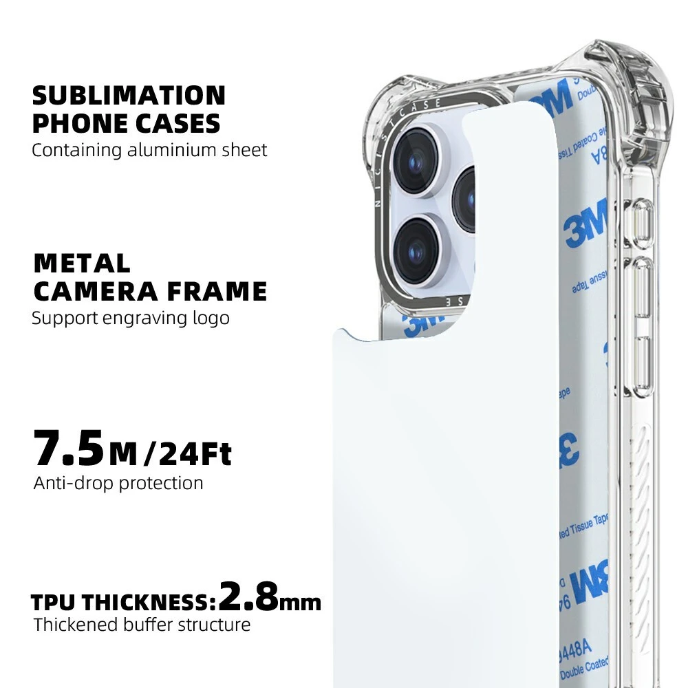 Phone Case Manufacturer OPP Bag/Paper Box | Aikusu 10