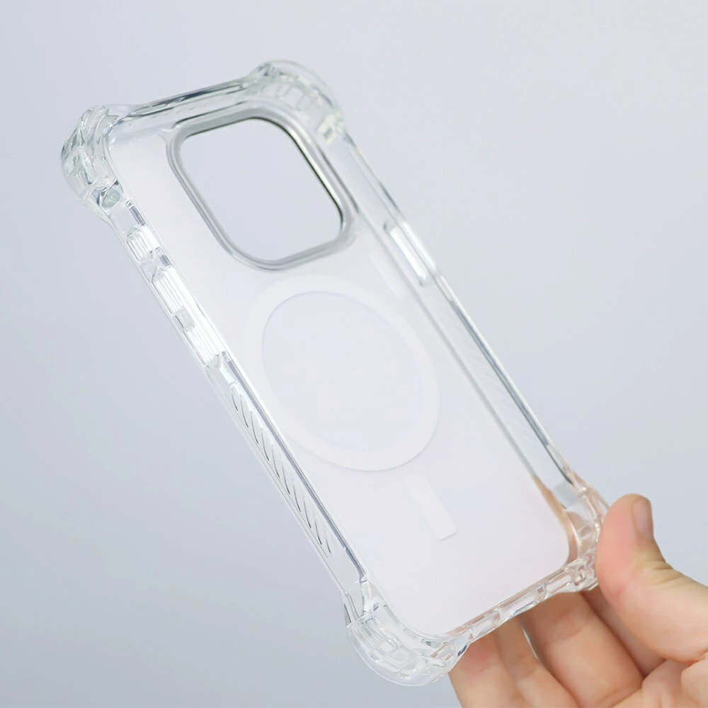 Phone Case Manufacturer OPP Bag/Paper Box | Aikusu 11