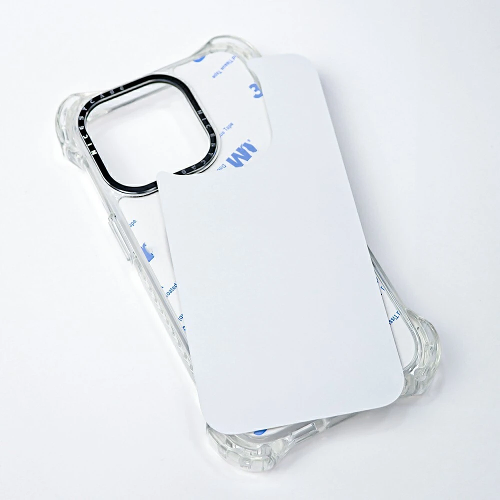 Phone Case Manufacturer OPP Bag/Paper Box | Aikusu 12