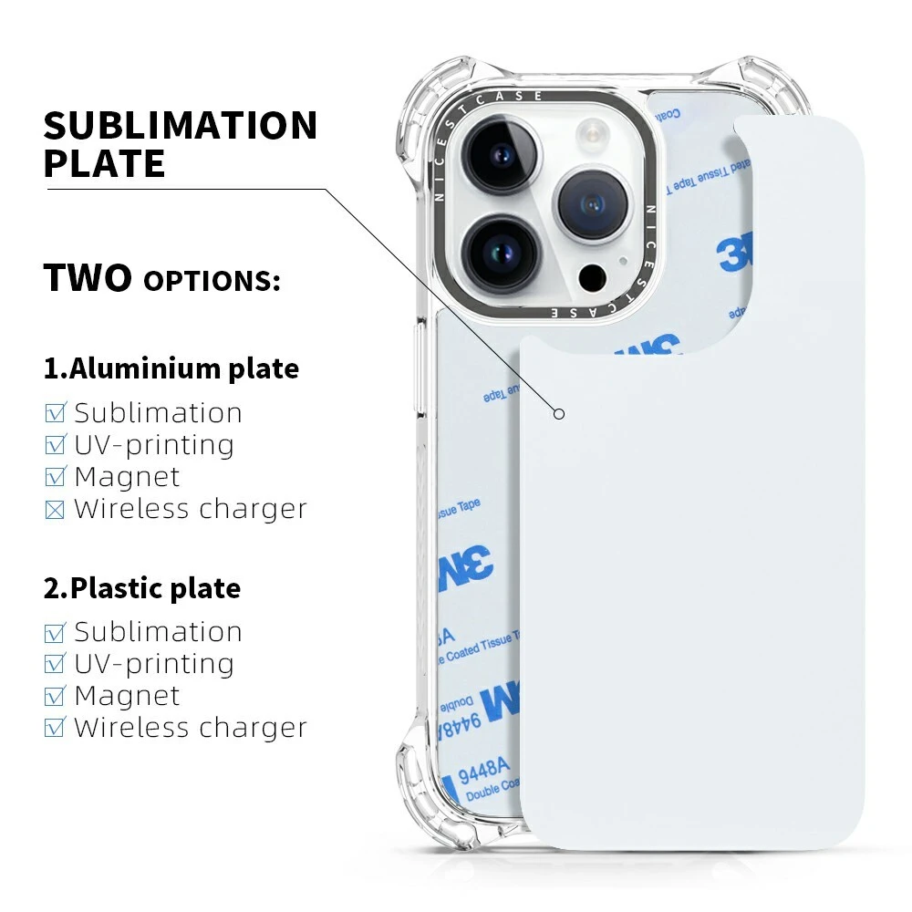 Phone Case Manufacturer OPP Bag/Paper Box | Aikusu 13