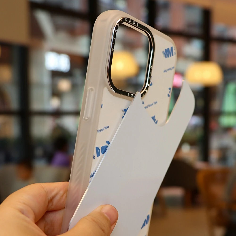 Secure UV Printing Phone Case Manufacturers 100% Deposit by T/T | Aikusu 15