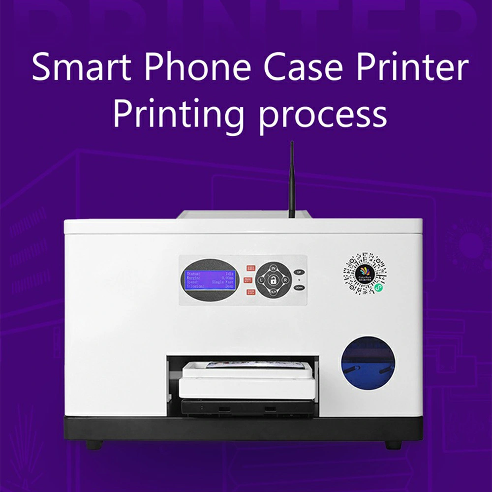 Secure UV Printing Phone Case Manufacturers 100% Deposit by T/T | Aikusu 7