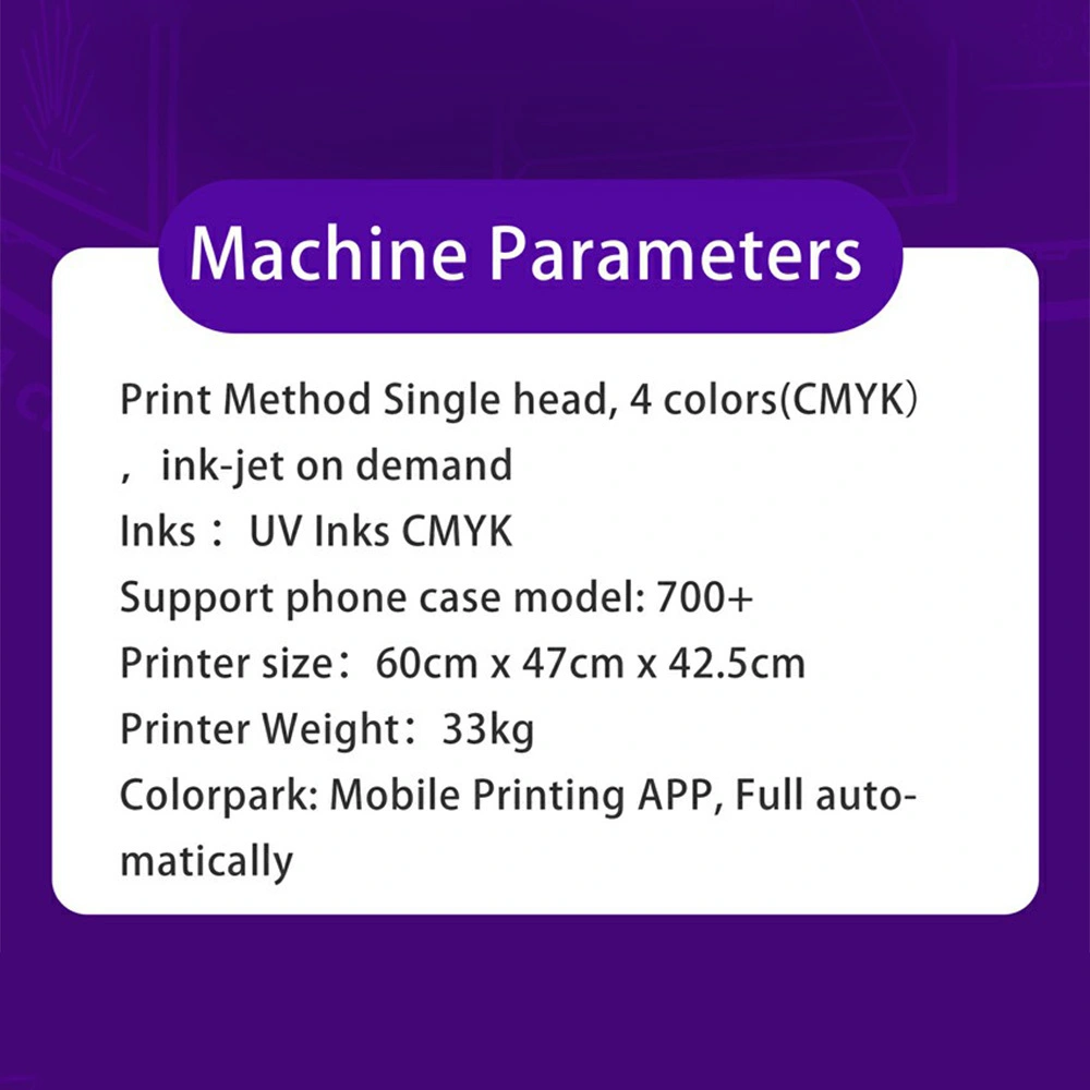 Secure UV Printing Phone Case Manufacturers 100% Deposit by T/T | Aikusu 8