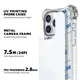 Custom Top UV Printing Phone Case 10pc Per Style Er Model | Aikusu 18