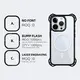 Custom Top UV Printing Phone Case 10pc Per Style Er Model | Aikusu 20