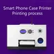 Custom Top UV Printing Phone Case 10pc Per Style Er Model | Aikusu 17