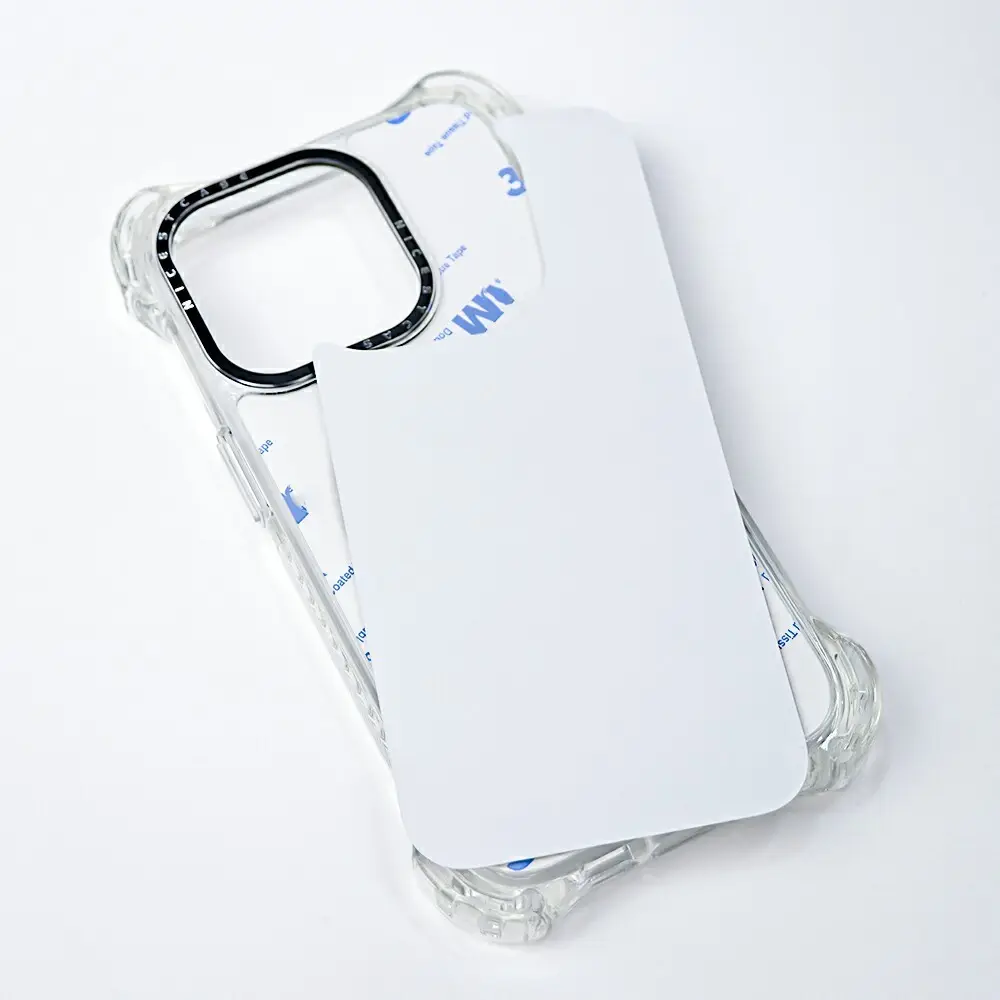 Custom Top UV Printing Phone Case 10pc Per Style Er Model | Aikusu 8