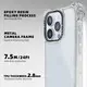 Custom Transparent Phone Case 5 Working Days | Aikusu 7