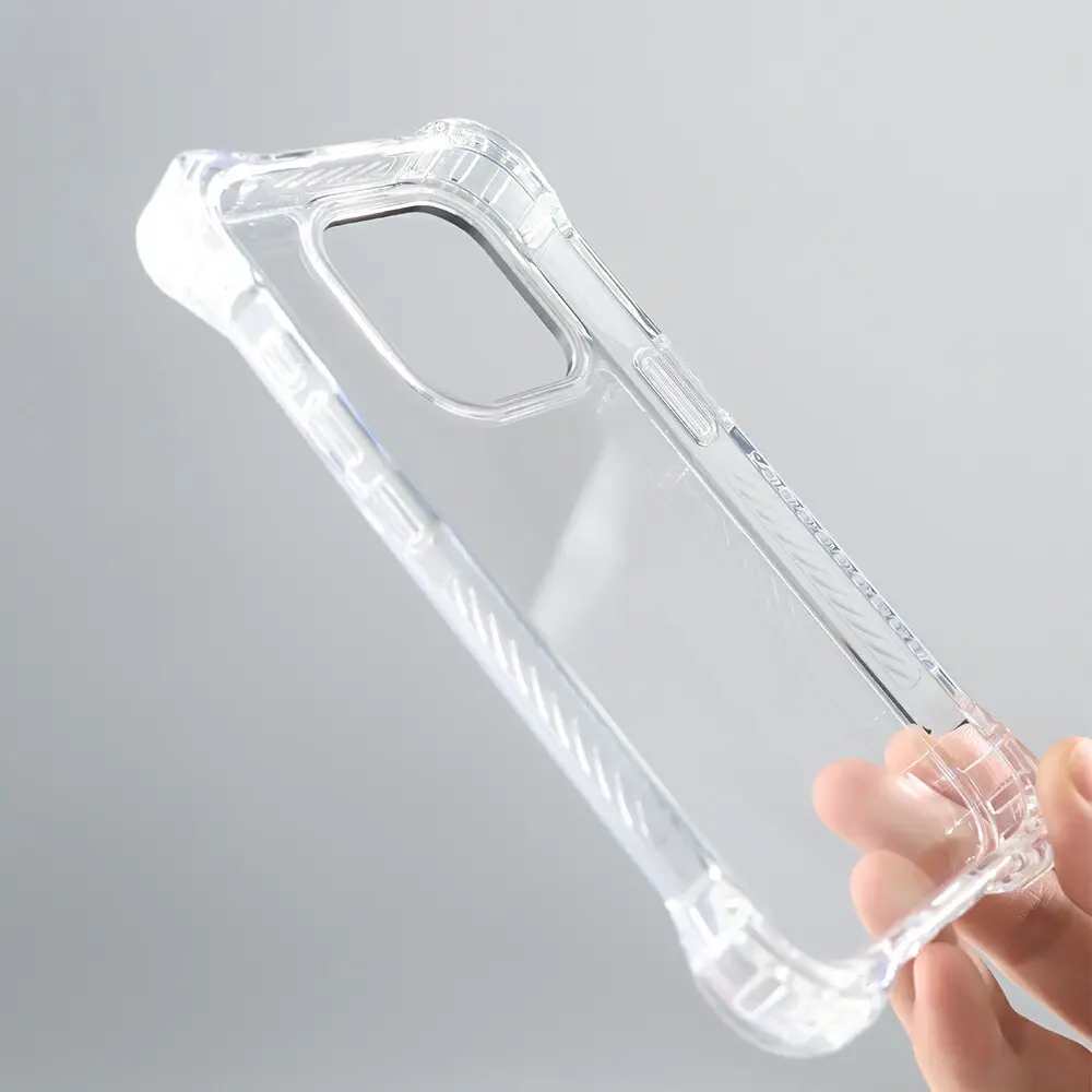 Custom Transparent Phone Case 5 Working Days | Aikusu 8