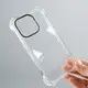 Custom Transparent Phone Case 5 Working Days | Aikusu 9