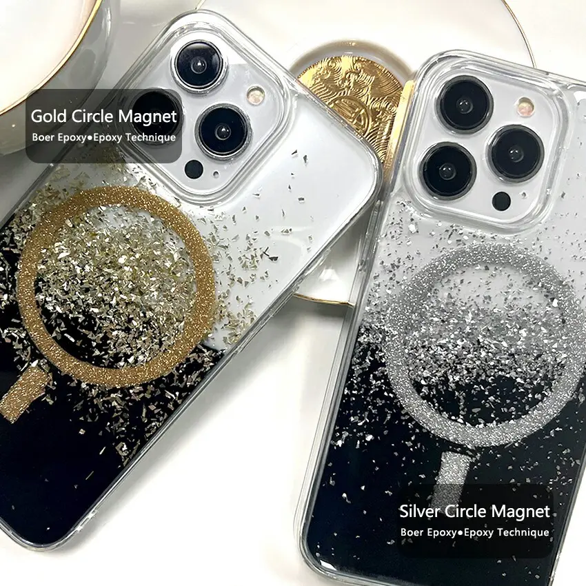 Mirror Phone Case Private Label | Aikusu 9