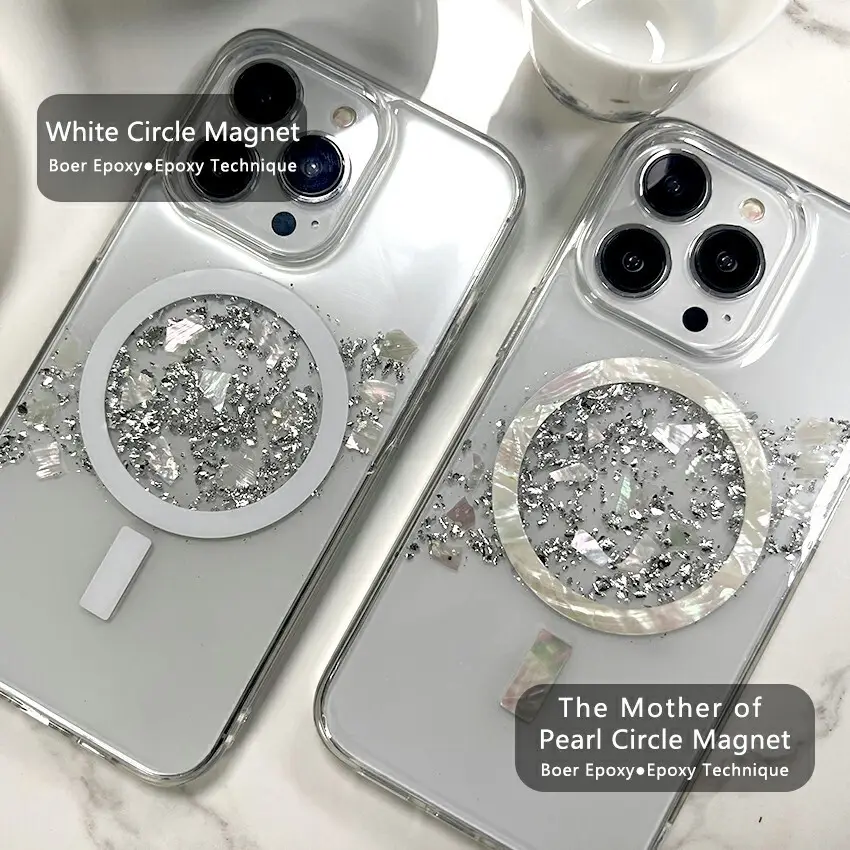 Mirror Phone Case Private Label | Aikusu 8