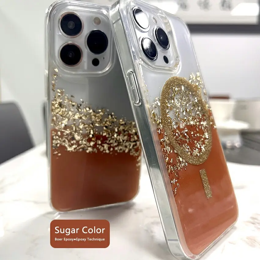 Mirror Phone Case Private Label | Aikusu 7