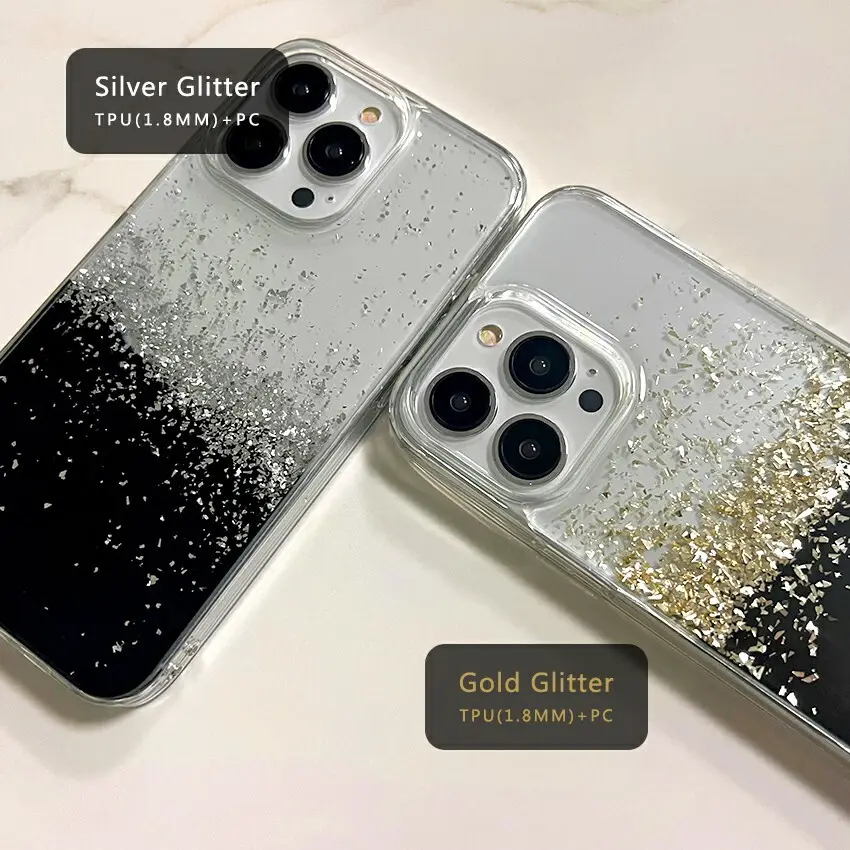 Mirror Phone Case Private Label | Aikusu 6