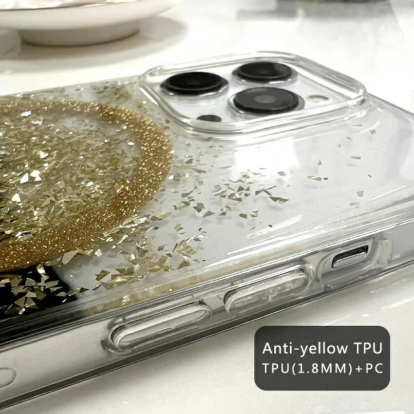 Mirror Phone Case Private Label | Aikusu 5