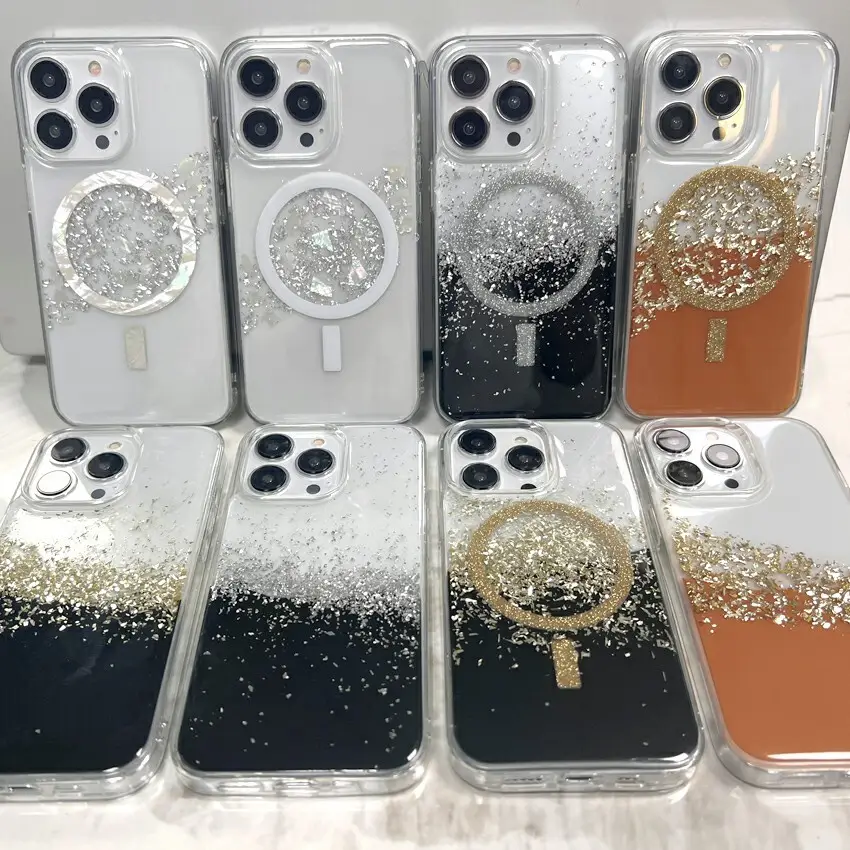 Mirror Phone Case Private Label | Aikusu 4