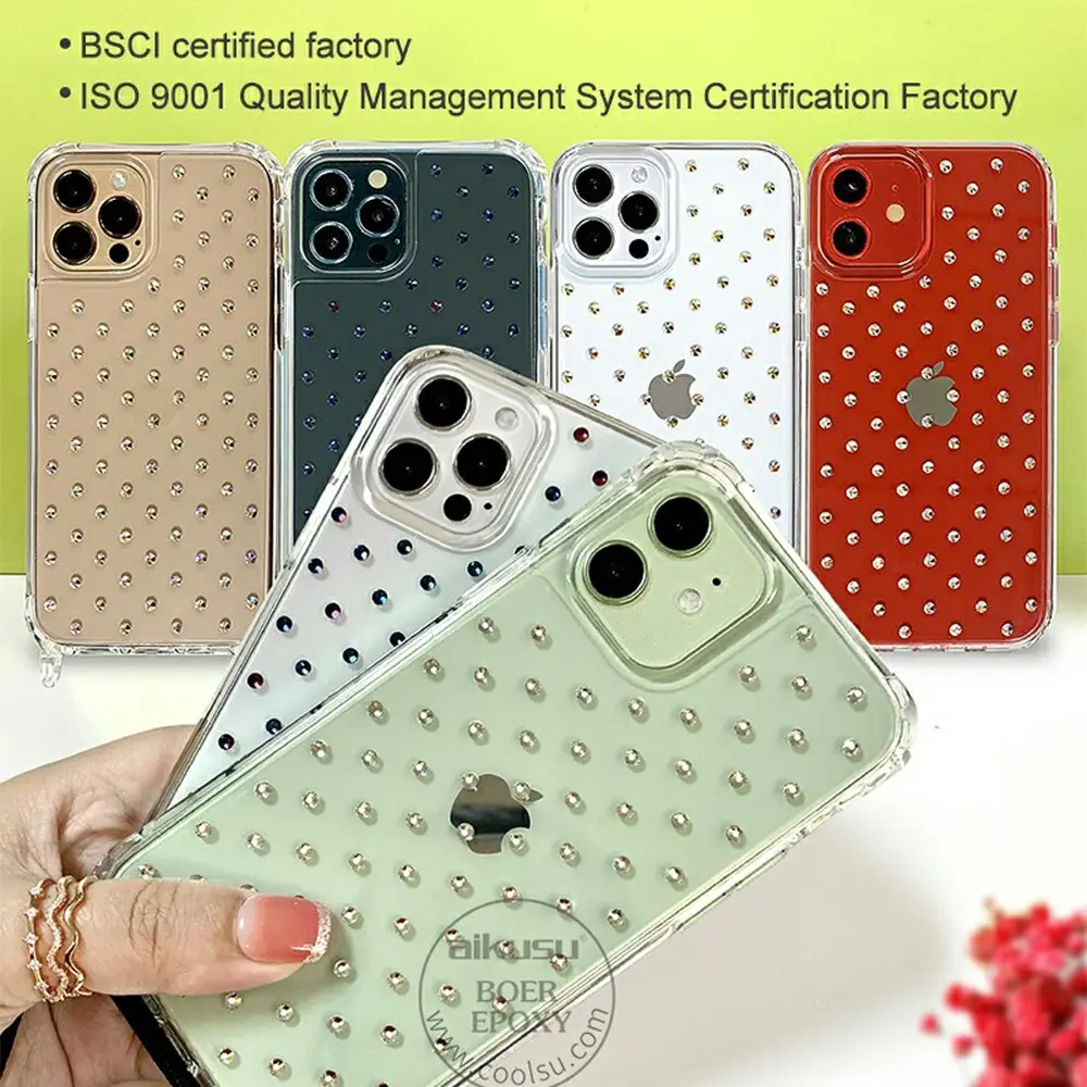 Phone Accessories Companies 100% Deposit by T/T | Aikusu 7