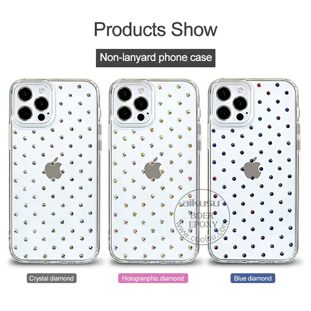 Phone Accessories Companies 100% Deposit by T/T | Aikusu 2