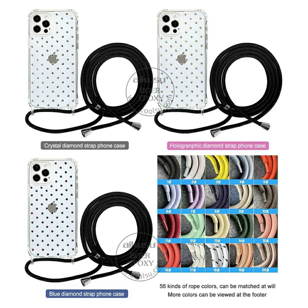Phone Accessories Companies 100% Deposit by T/T | Aikusu 3