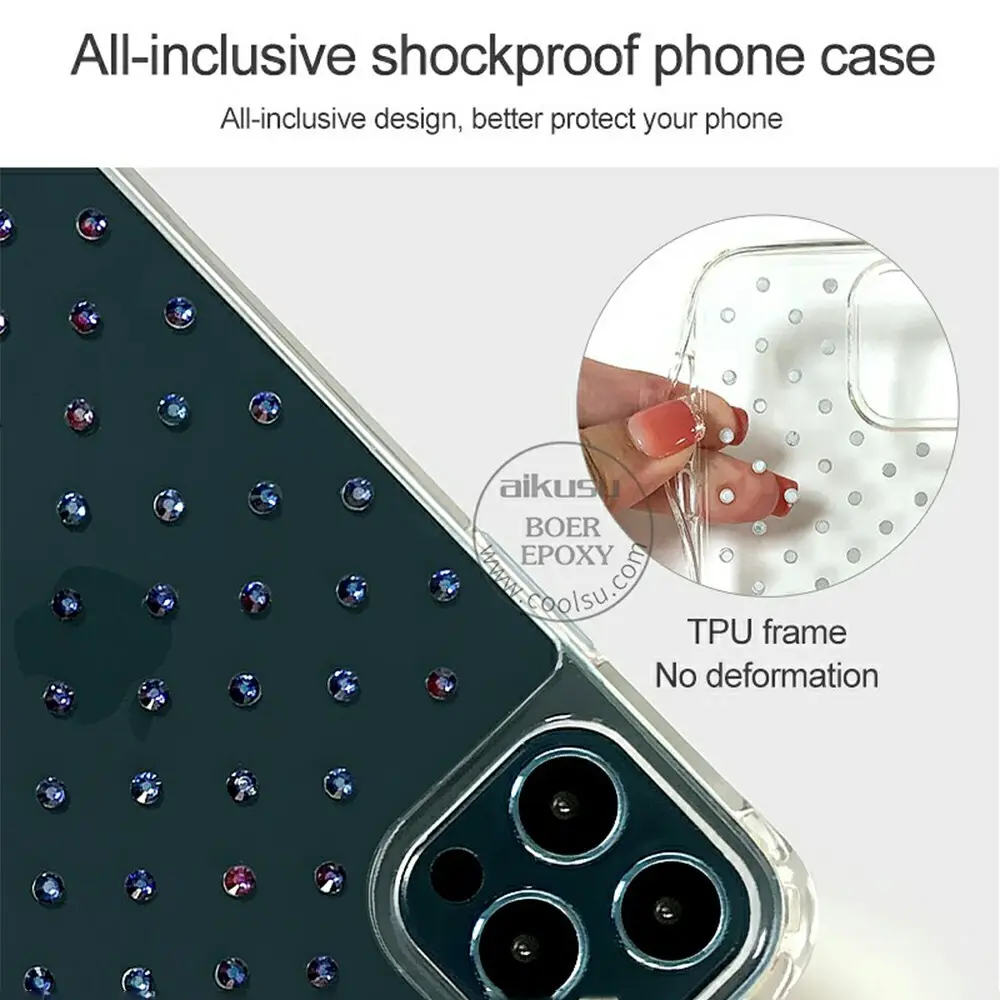 Phone Accessories Companies 100% Deposit by T/T | Aikusu 10