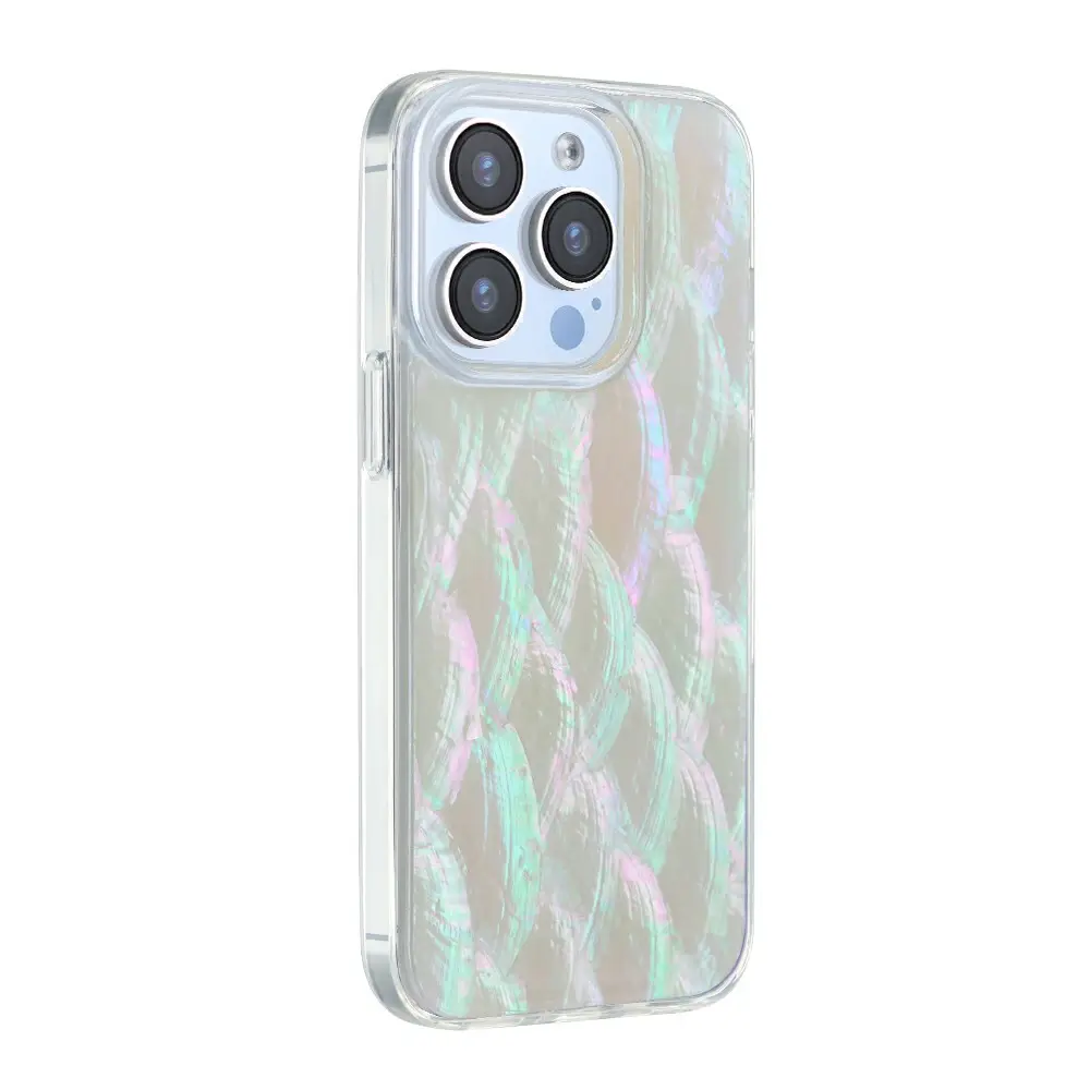Custom Mobile Mirror Cover | Aikusu 3