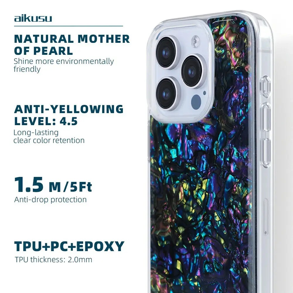 Android Phone Cases Wholesalers 100% Deposit by T/T | Aikusu 5