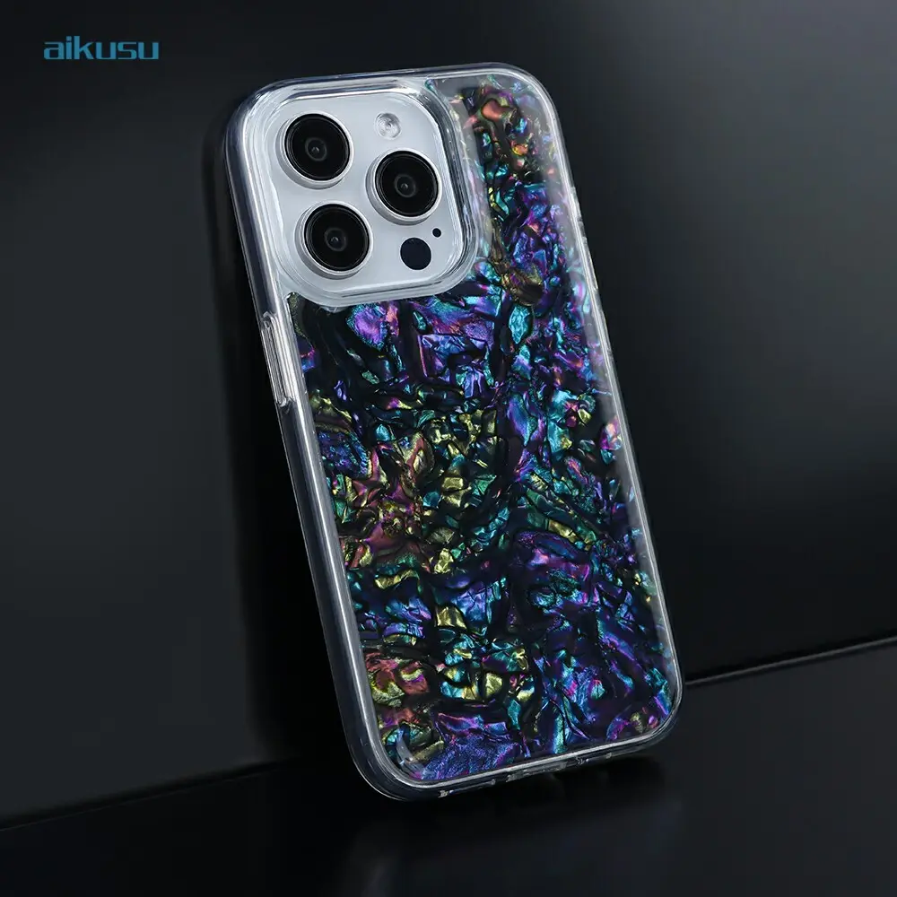 Android Phone Cases Wholesalers 100% Deposit by T/T | Aikusu 8
