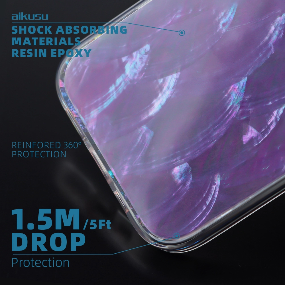 Custom Phone Case Supplier 5 Working Days | Aikusu 6