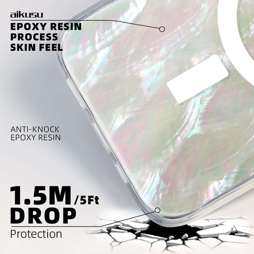 Customized Wholesale Resin Phone Case 10pc Per Style Er Model | Aikusu 4