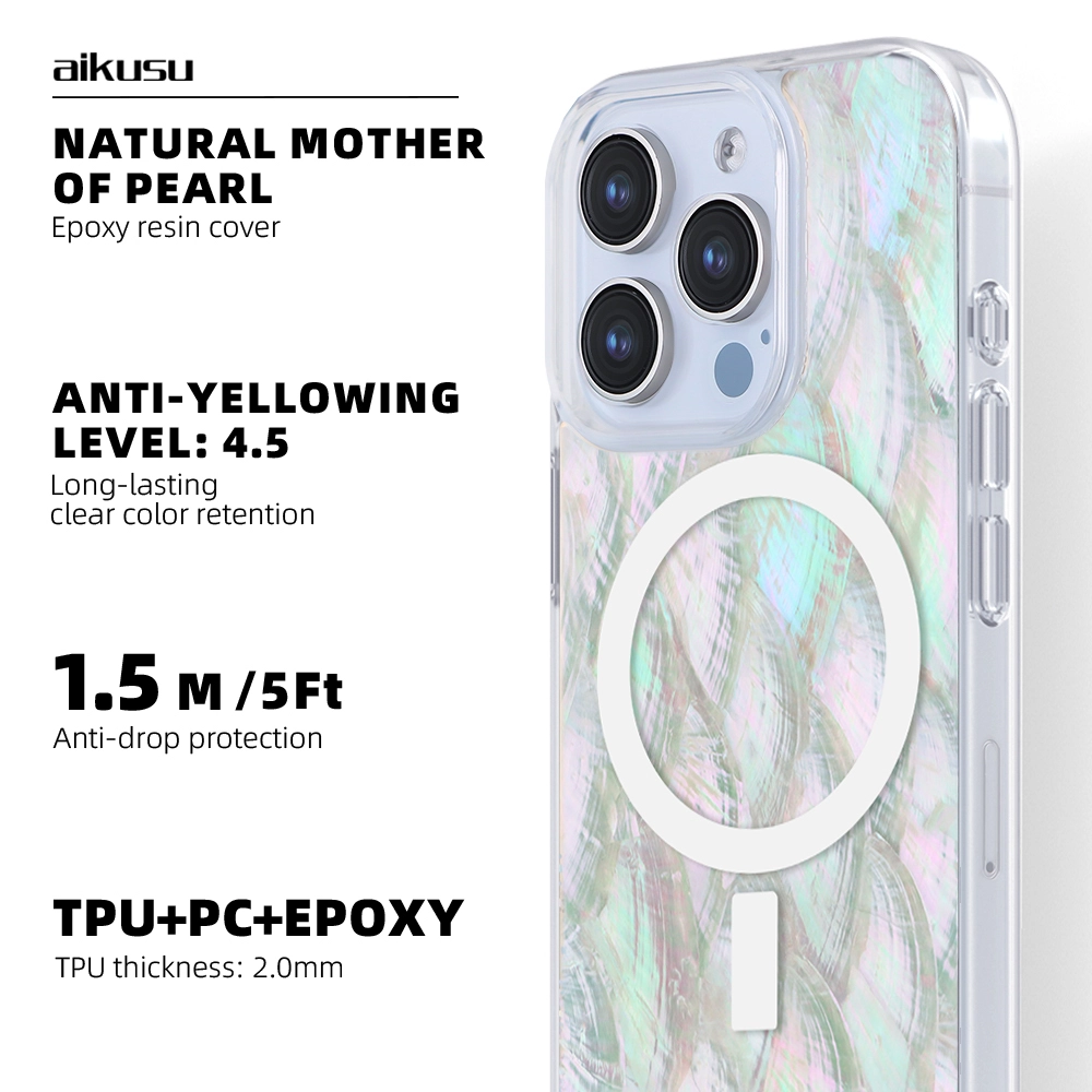 Customized Wholesale Resin Phone Case 10pc Per Style Er Model | Aikusu 6