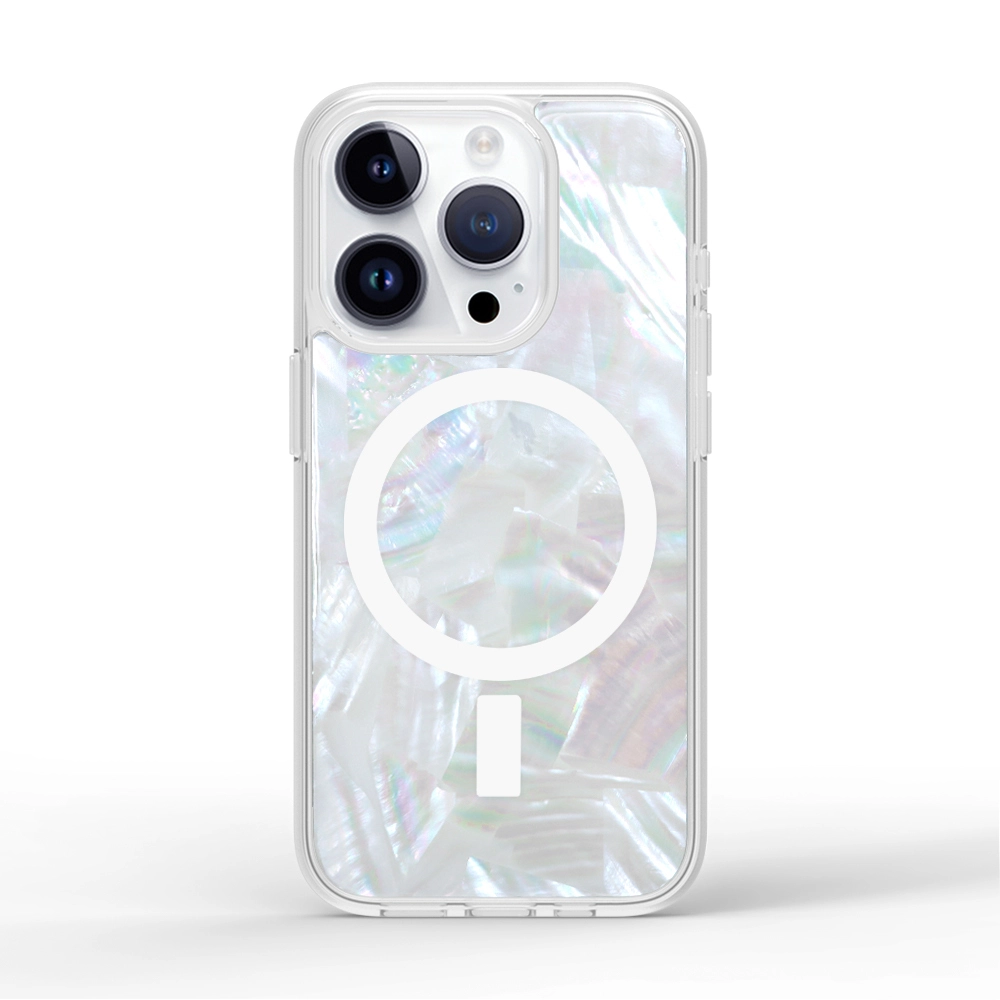 Epoxy Resin Phone Case OPP Bag/Paper Box | Aikusu 2