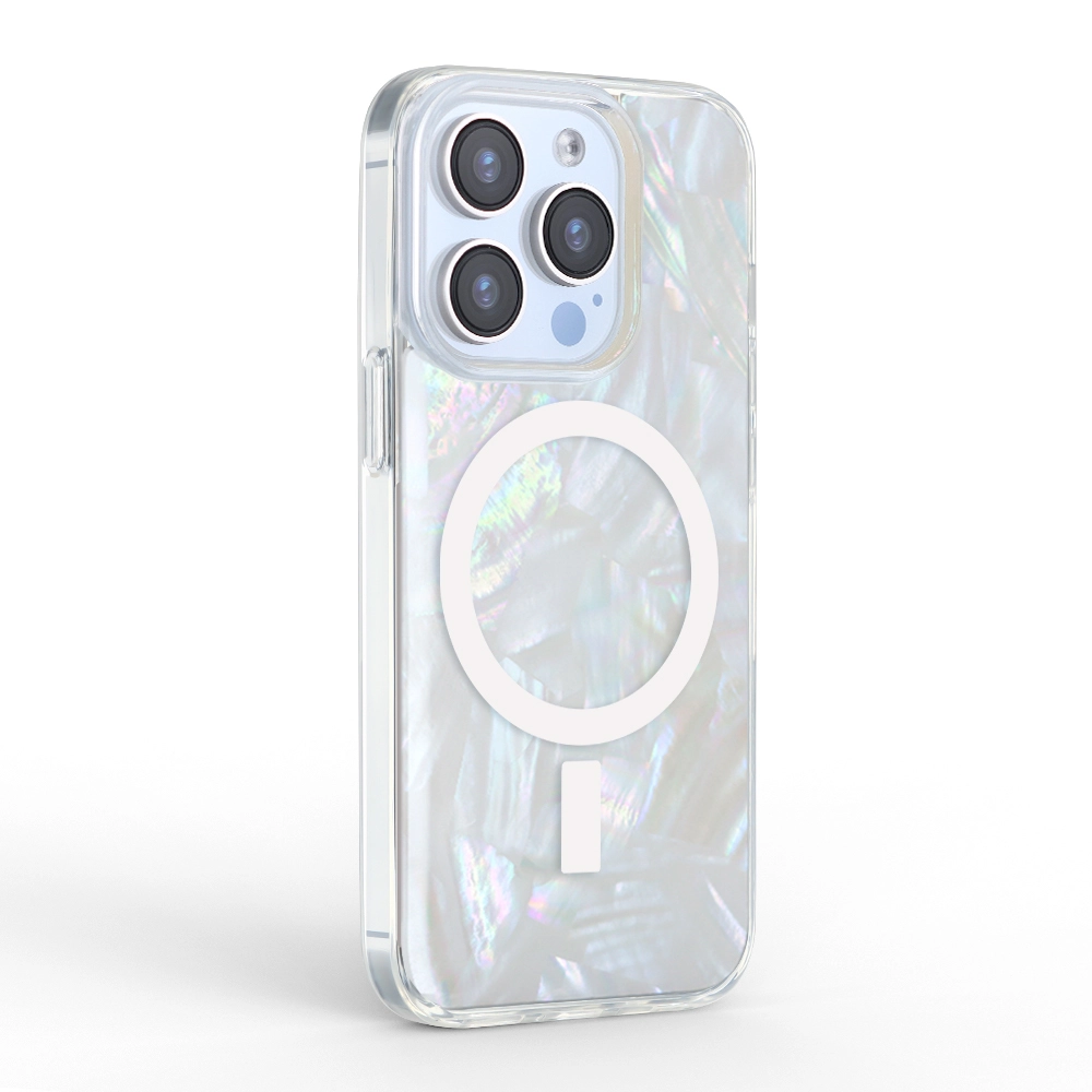 Epoxy Resin Phone Case OPP Bag/Paper Box | Aikusu 3