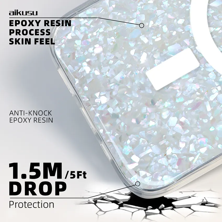 Top Phone Case 100% Deposit by T/T | Aikusu 4