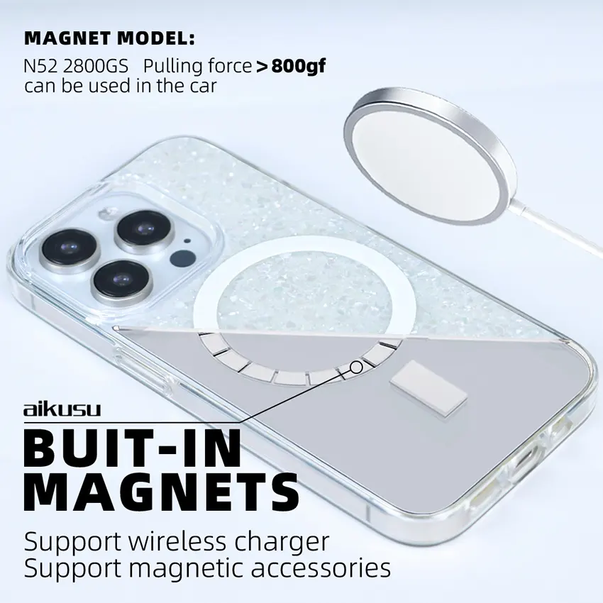 Top Phone Case 100% Deposit by T/T | Aikusu 5