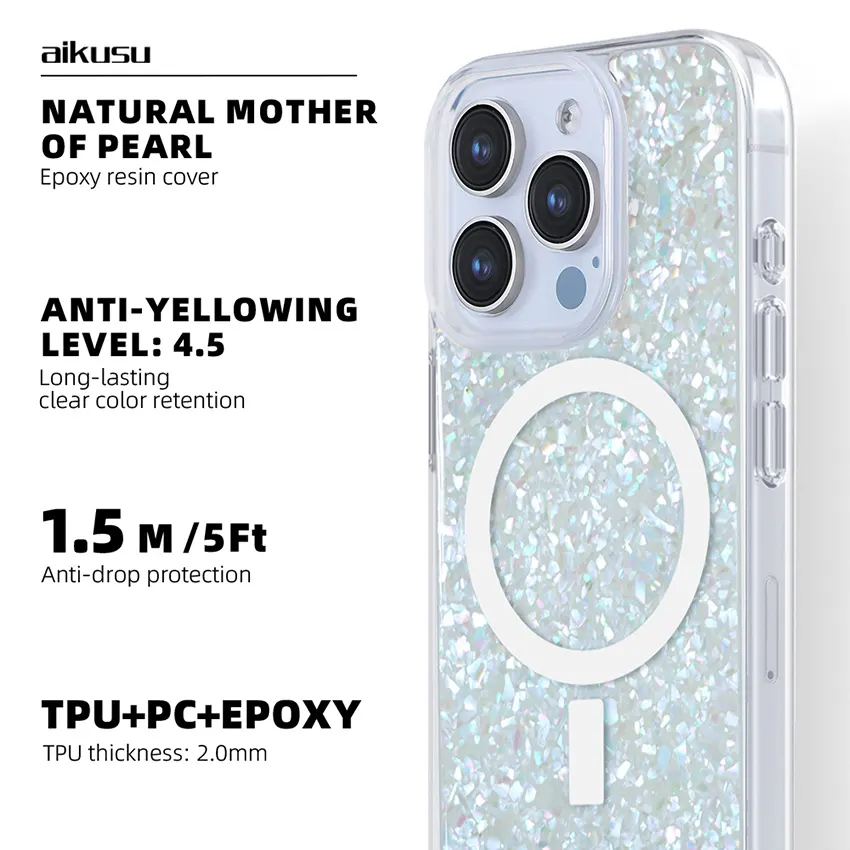 Top Phone Case 100% Deposit by T/T | Aikusu 6