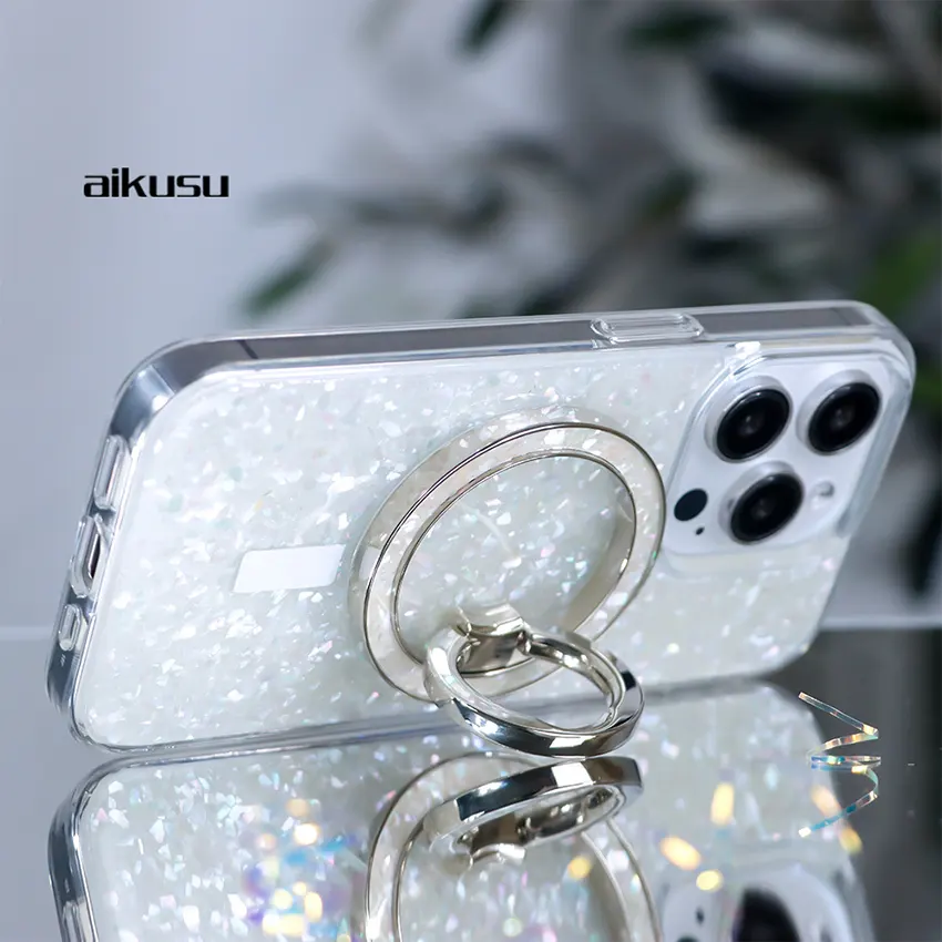 Top Phone Case 100% Deposit by T/T | Aikusu 8