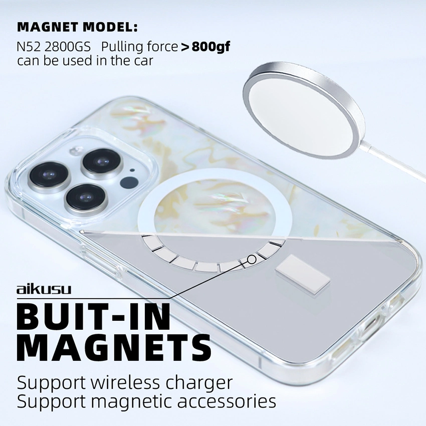 Industrial Phone Accessories Manufacturers EXW | Aikusu 7