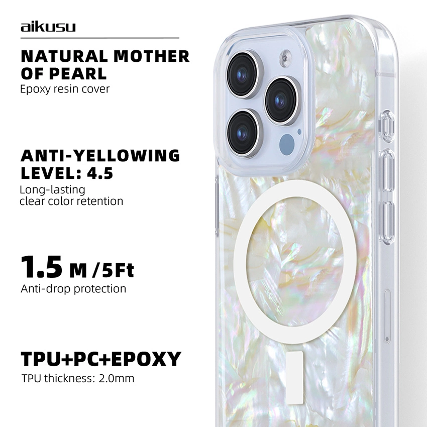 Industrial Phone Accessories Manufacturers EXW | Aikusu 6
