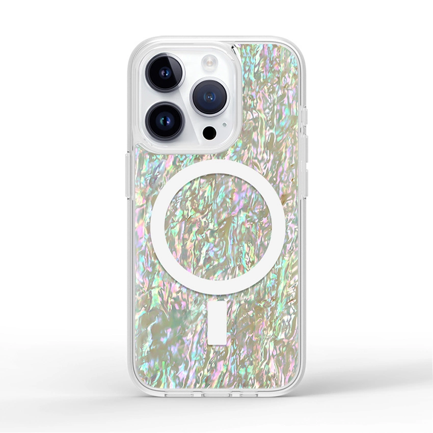 Resin Phone Case Private Label EXW | Aikusu 2