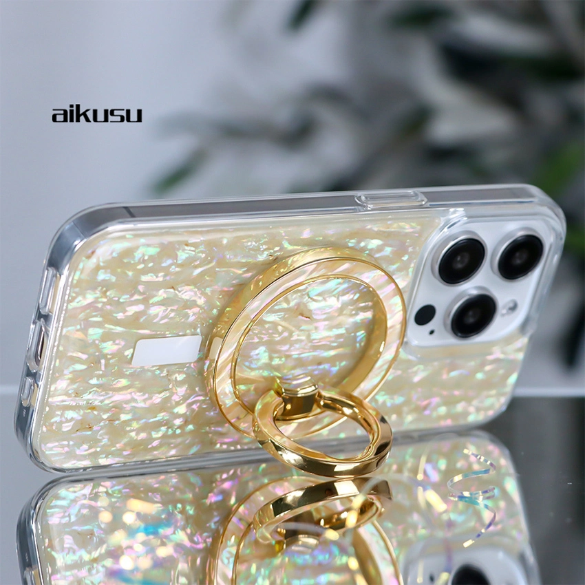 Resin Phone Case Private Label EXW | Aikusu 8