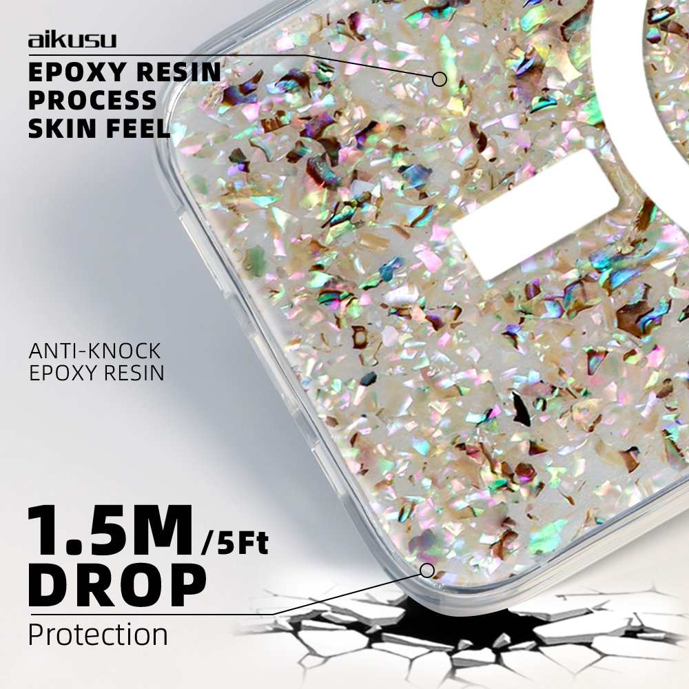 Custom Leather Phone Case Company | Aikusu 4