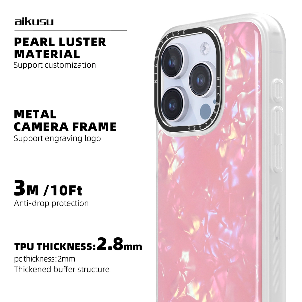 Industrial ODM Phone Case EXW | Aikusu 5