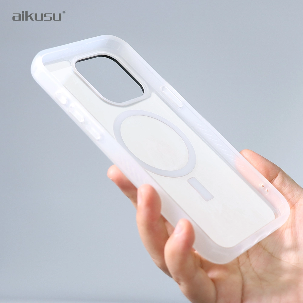 Industrial ODM Phone Case EXW | Aikusu 9