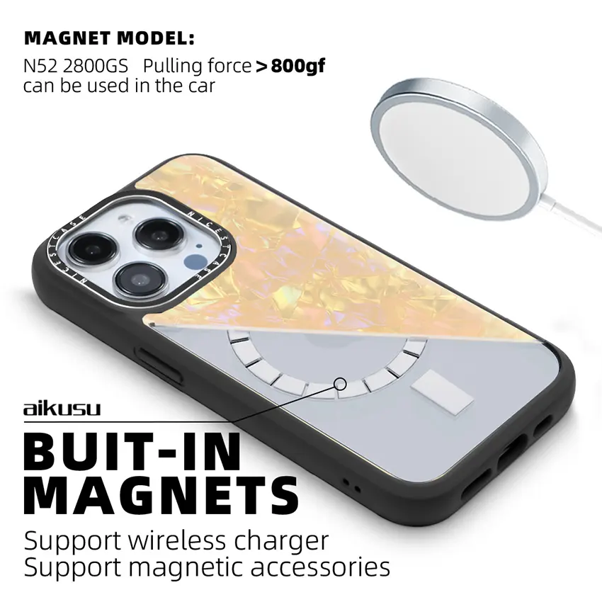 Custom Phone Cases 10pc Per Style Er Model by Aikusu 5