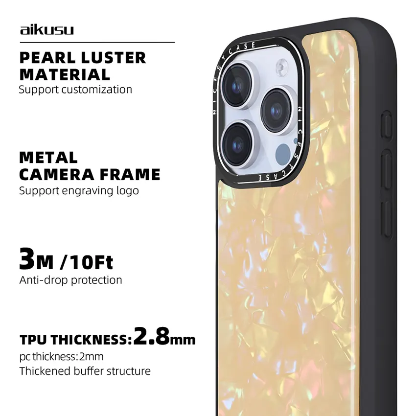 Custom Phone Cases 10pc Per Style Er Model by Aikusu 6